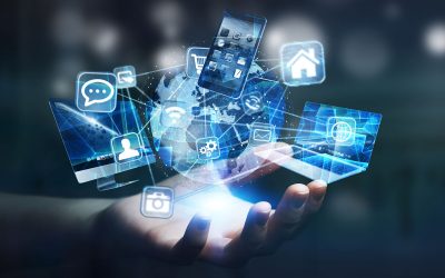 Nouveau site internet!