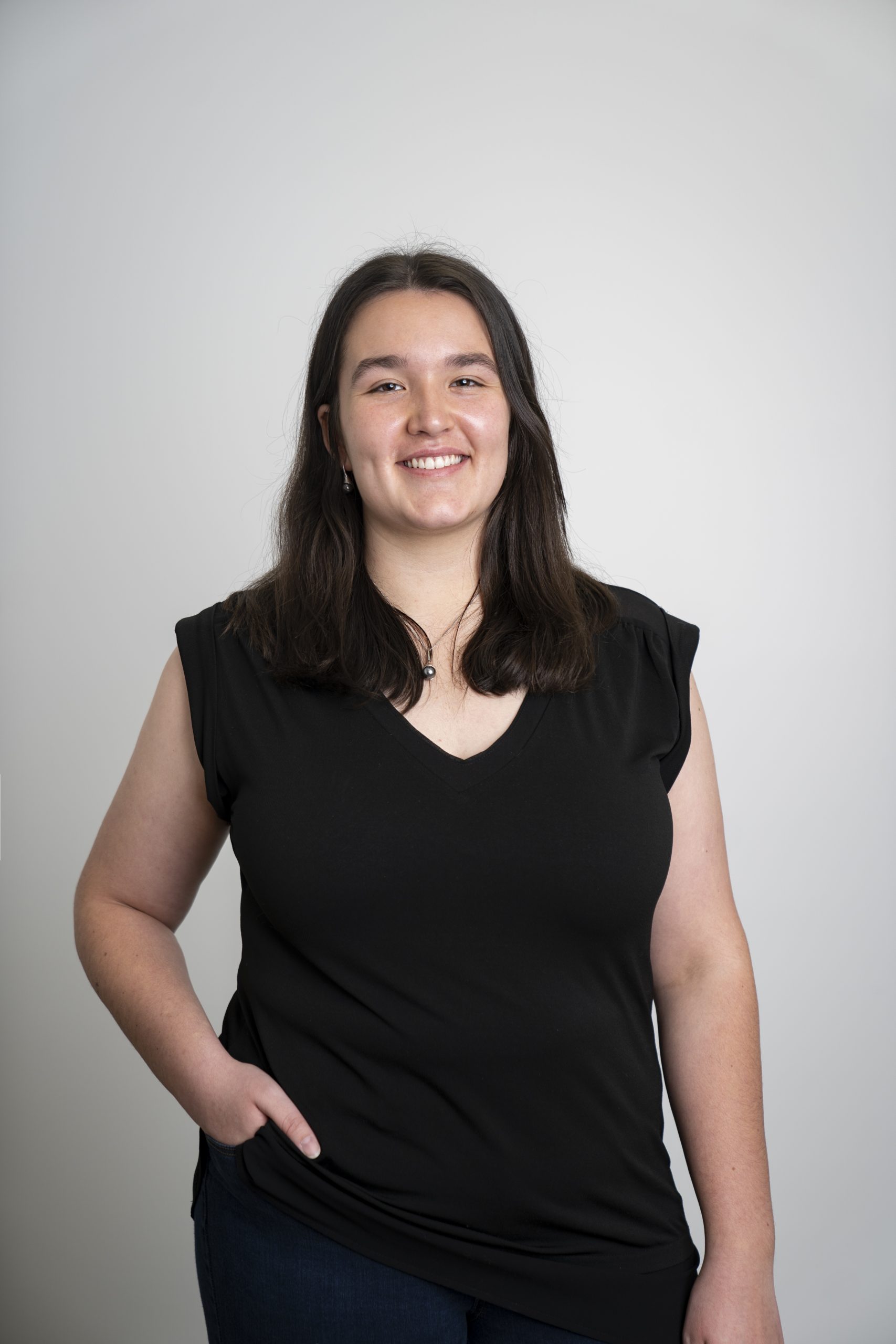 Marie Therrien