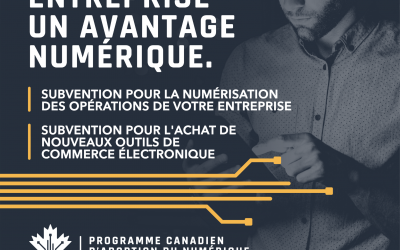 La FCCQ et le Réseau des SADC et CAE renforcent leur collaboration