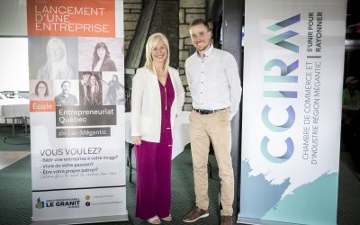 SOUTIEN AUX NOUVELLES ENTREPRISES