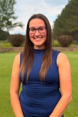 Allyson Bélanger